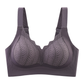 Comfortabele Naadloze Push-Up BH voor Dames