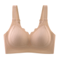 Comfortabele Naadloze Push-Up BH voor Dames