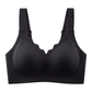 Comfortabele Naadloze Push-Up BH voor Dames