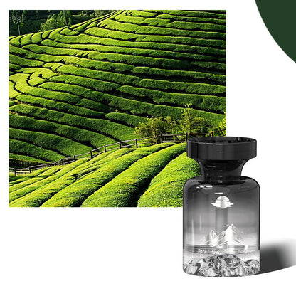 110 ml langdurige autoluchtverfrisser