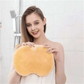 🚿🦶 Koop 2, krijg 1 gratis! Nooit meer een onbereikbare rug of ruwe voeten! Deze douche scrubber met massagepad reinigt je rug én voeten diep – antislip, ergonomisch en klaar voor elke douche. 50% KORTING!