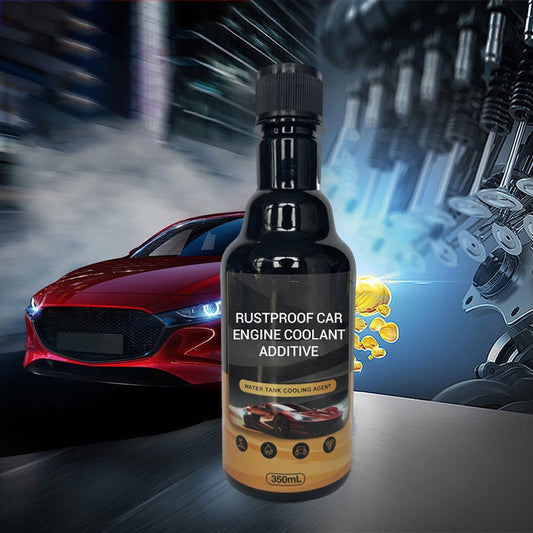【💥Nieuw binnen 💥】Tijdelijke aanbieding 🎁Koop 3 en krijg er 2 gratis!🔥Roestwerend additief voor motorkoelvloeistof (50% KORTING