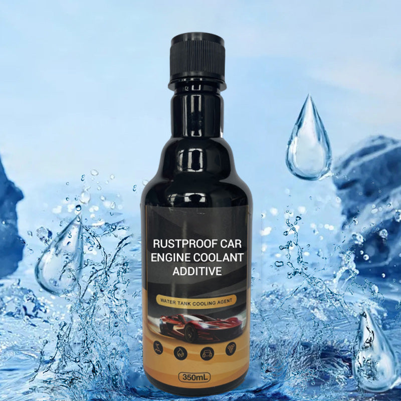 【💥Nieuw binnen 💥】Tijdelijke aanbieding 🎁Koop 3 en krijg er 2 gratis!🔥Roestwerend additief voor motorkoelvloeistof (50% KORTING