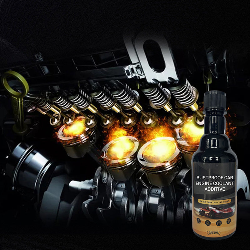 【💥Nieuw binnen 💥】Tijdelijke aanbieding 🎁Koop 3 en krijg er 2 gratis!🔥Roestwerend additief voor motorkoelvloeistof (50% KORTING