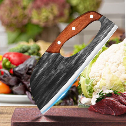 📢📢50% KORTING!!🔪Multifunctioneel roestvrijstalen arbeidsbesparend keukenmes