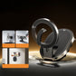 Multifunctionele Magnetische Telefoonhouder met Zuignap