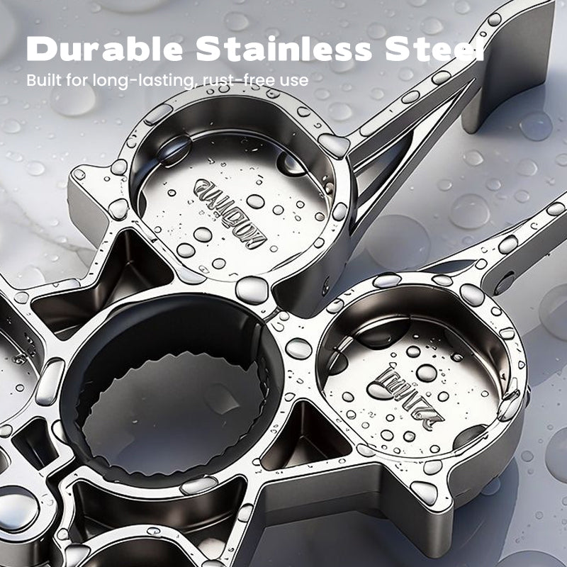 Premium pijp extractor set – voor gebroken pijpen