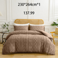 🌞Fris De Lente In Met 50% Korting!🛏️Gezellige 3-Delige Beddengoedset | Boho Jacquard Patroon | Ultra-Zacht & Machinewasbaar | Verfijnde Slaapkamerstijl