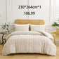 🌞Fris De Lente In Met 50% Korting!🛏️Gezellige 3-Delige Beddengoedset | Boho Jacquard Patroon | Ultra-Zacht & Machinewasbaar | Verfijnde Slaapkamerstijl