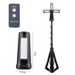 Multifunctionele LED-werklamp met telescopisch statief