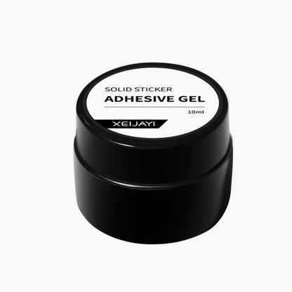 Nagellijm voor press-on nagels