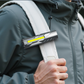 Magnetic Multi-Function LED Flashlight