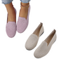 Dames Instapschoenen met Strass
