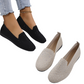 Dames Instapschoenen met Strass