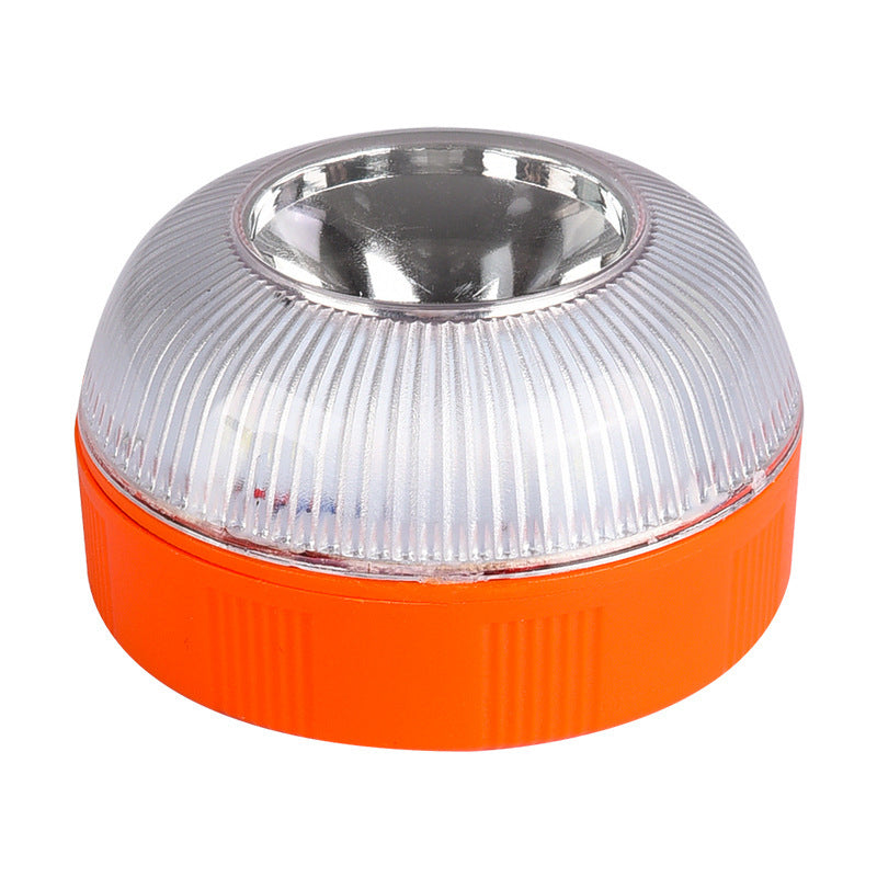 🔈🔈 50% KORTING 🔥 LED Magnetisch Noodwaarschuwingslicht – Altijd Paraat in Elke Situatie!