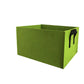 Fabric Raised Garden Bed with Dividers