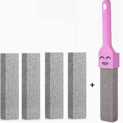 Krachtige Multifunctionele Toiletborstel