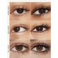 🎉2 VOOR DE PRIJS VAN 1🎉 Tubing Mascara Duo in zwart en bruin voor wimpermake-up