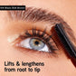 🎉2 VOOR DE PRIJS VAN 1🎉 Tubing Mascara Duo in zwart en bruin voor wimpermake-up