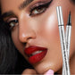 ✨ Waterdichte, veegvaste eyeliner – 24 uur lang intens zwart en uiterste precisie! ✨