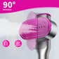 📢📢60% OFF!!! 🔥✨ Handheld Garment Steamer – Intense Steam, Fast Heat-Up and 90° Rotating Head | Perfect for Travel and Home ⚡