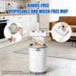 🧹 Hands-Free Flat Mop – Universele Klem & Extra Lang | Eenvoudig & Snel Schoonmaken – Nu 62% Korting