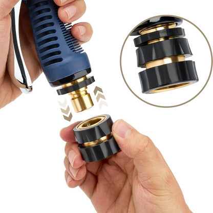 3/4 Inch Tuinslang Snelle Koppeling