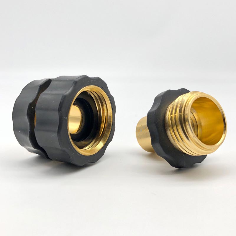 3/4 Inch Tuinslang Snelle Koppeling