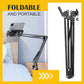 📢📢50 %  OFF !! ⏰Lazy Phone & Tablet Desktop Stand