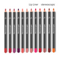 e.l.f Main Stain Lipliner Marker - Long-Lasting Lip Color Tool for Precise Lip Definition (Beauty & Personal Care Makeup Accessory)