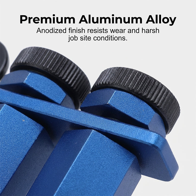 🕳️📏 50% KORTING! Deze aluminium hoekmeter slikt elke foutmeting in één hap! Geen scheve hoeken, geen gevloek, geen "hoe was die hoek ook alweer?" – gewoon perfect aftekenen!