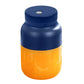 🔥 Bestseller 50% KORTING🔥1300ML Draagbare Oplaadbare Blender voor Smoothies & Sappen