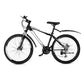 🔥Aanbieding 2026: 50% korting🔥 Uitschuifbare en verstelbare spatbordenset voor de fiets