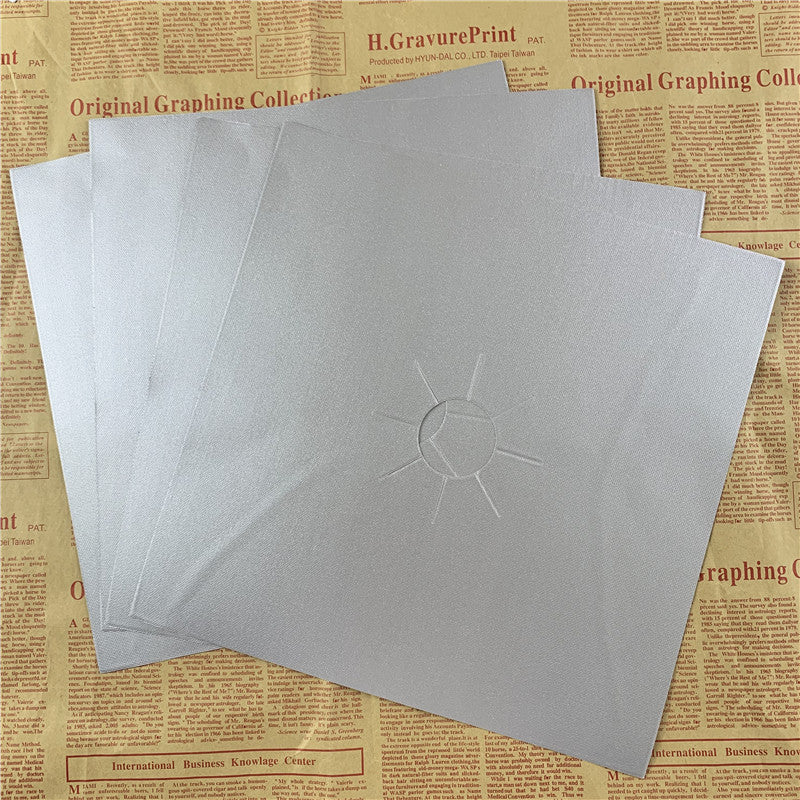 🍳 50% KORTING! 🧽 Herbruikbare Gasfornuis Brander Beschermers – Hittebestendig, makkelijk schoon te maken & vlekbestendig – Houd uw gasfornuis langer schoon ✨