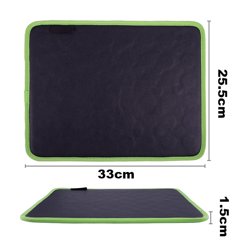 🧲 NU 49% KORTING! ⏰ Krachtige magnetische gereedschapsmat – Flexibel en veilig – Houdt schroeven, bits en gereedschap vast – perfect voor werkplaats, garage of werkbank – gratis verzending 🛠️