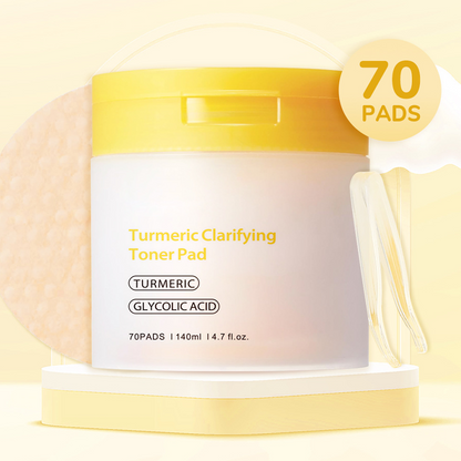 Verhelderend Serum met Kojinezuur & Kurkuma
