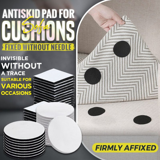 🔥🛋️ Antislipmat（15 stuks）