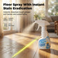 120 ml reinigingsspray voor harde vloeren