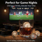 ⚽ 1+1 GRATIS 🔥 Siliconen ijsblokjesvorm – voetbalvorm – perfecte ijsblokjes voor zomerdrankjes & het WK-feest 🧊⚽