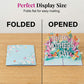 3D Pop-Up Mother's Day Card