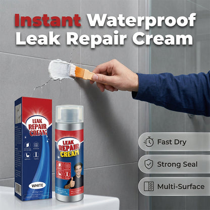 Waterdichte lekdichtingslijm