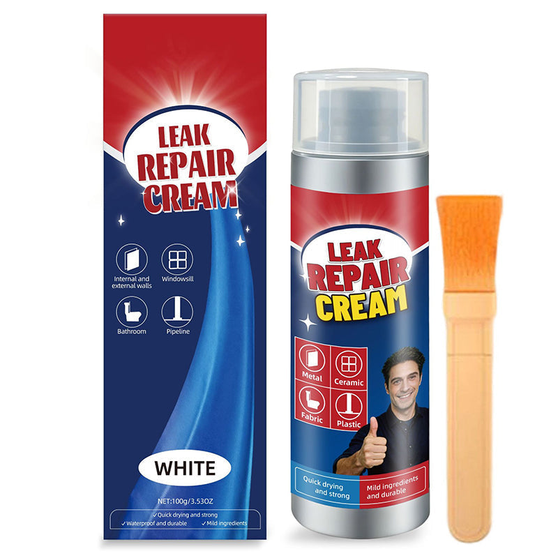 Waterdichte lekdichtingslijm