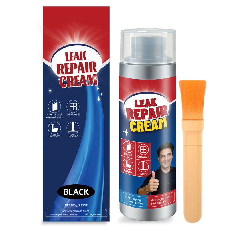 Waterdichte lekdichtingslijm