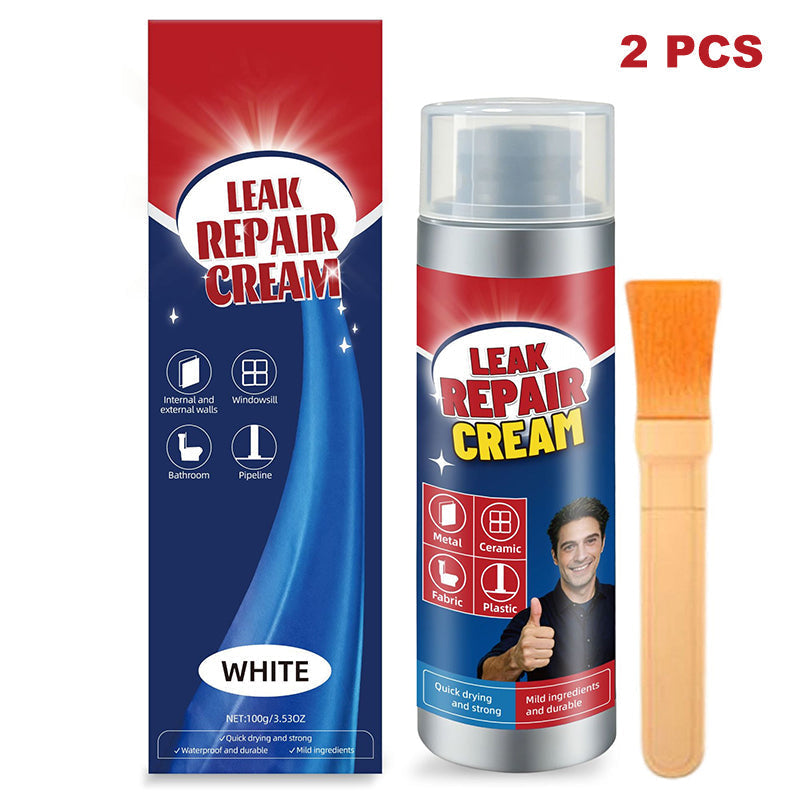 Waterdichte lekdichtingslijm