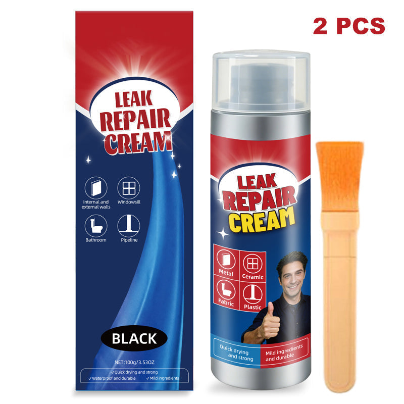 Waterdichte lekdichtingslijm