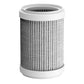 NU 50% KORTING! Stille, energiezuinige compacte luchtreiniger, verwijdert dierenharen, stof en allergenen, ultrastille slaapstand voor slaapkamer en thuis