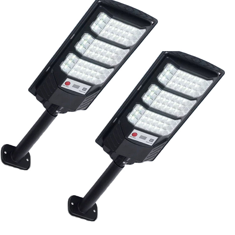 ☀️💡 Zonne-energie aangedreven straatverlichting met automatische aan/uit-functie 🌙🔛