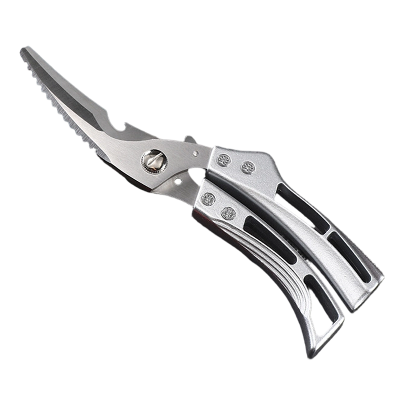 Heavy-Duty Multi-Functional Kitchen Shears