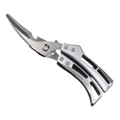 Heavy-Duty Multi-Functional Kitchen Shears