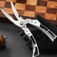 Heavy-Duty Multi-Functional Kitchen Shears